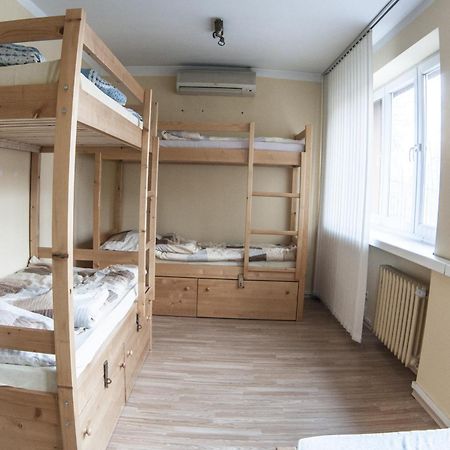 Hostel Lwowska26 Krakow Bagian luar foto
