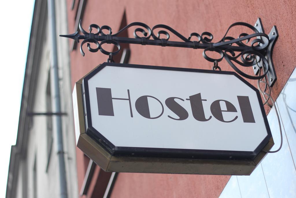 Hostel Lwowska26 Krakow Bagian luar foto