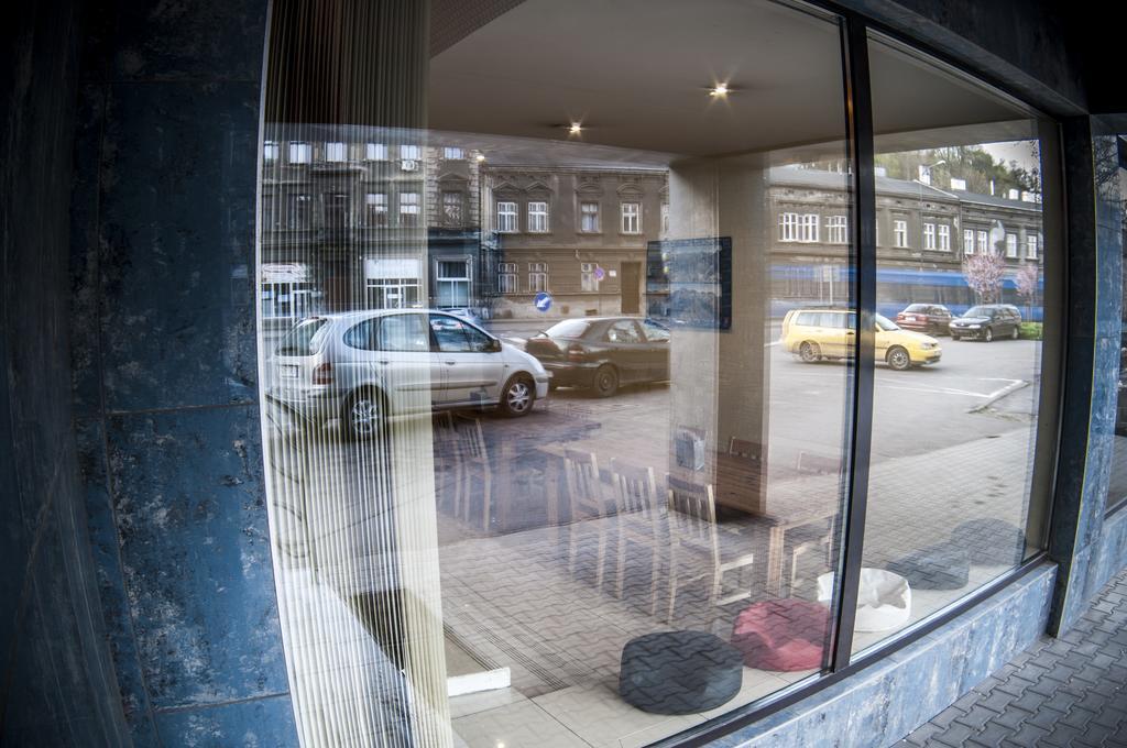 Hostel Lwowska26 Krakow Bagian luar foto
