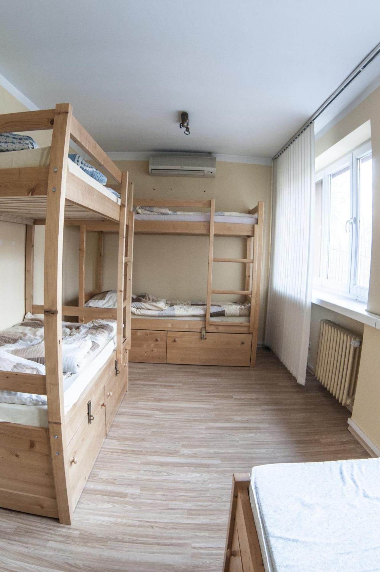 Hostel Lwowska26 Krakow Bagian luar foto