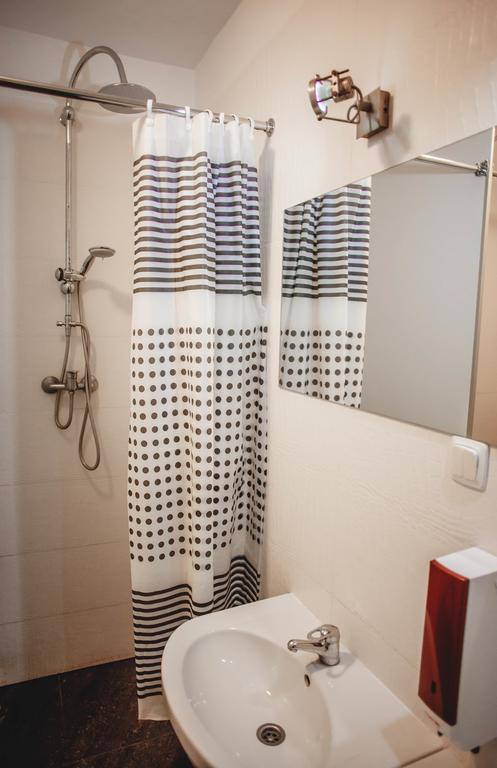 Hostel Lwowska26 Krakow Bagian luar foto