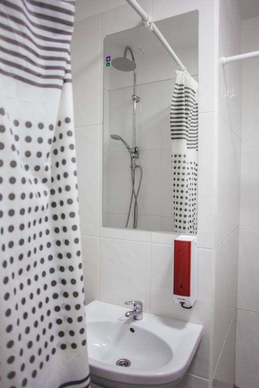 Hostel Lwowska26 Krakow Bagian luar foto