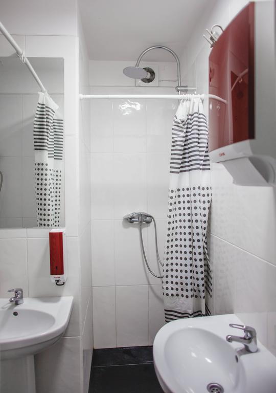 Hostel Lwowska26 Krakow Bagian luar foto