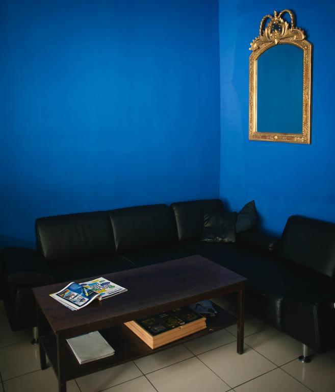 Hostel Lwowska26 Krakow Bagian luar foto