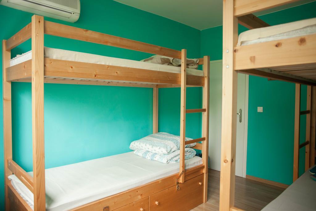 Hostel Lwowska26 Krakow Ruang foto