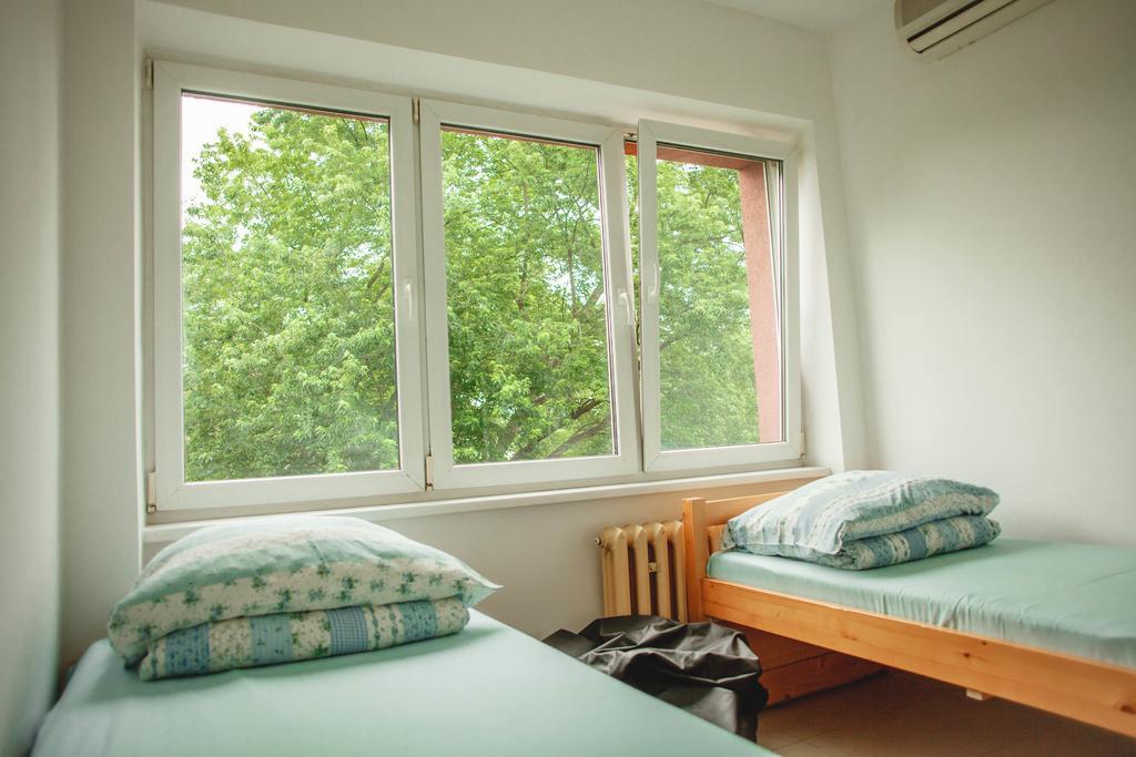 Hostel Lwowska26 Krakow Ruang foto